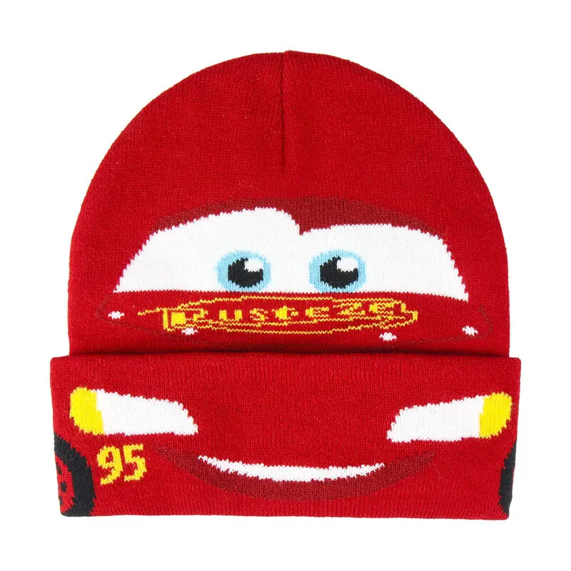 Disney Cars hat product photo