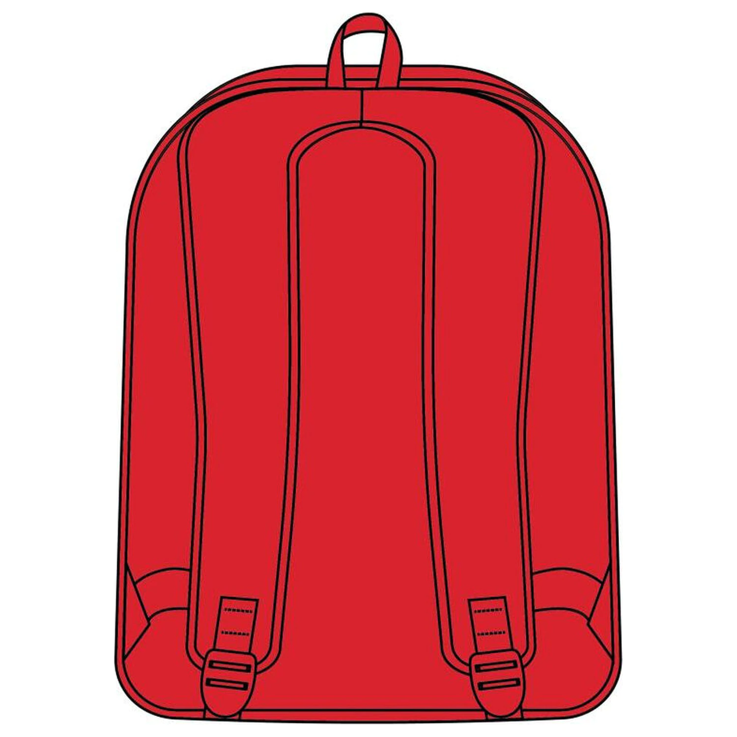 Disney Cars backpack 30cm product photo