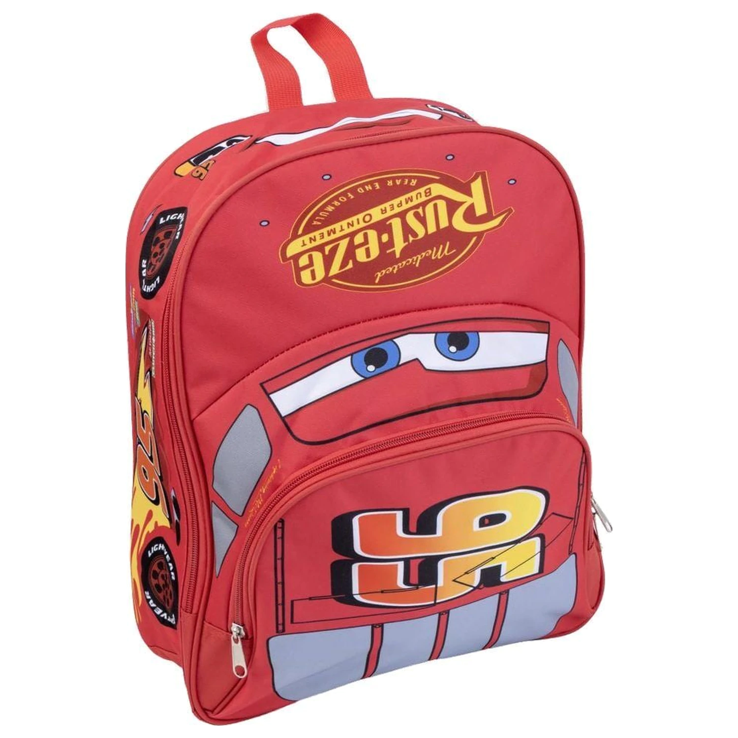 Disney Cars backpack 38cm product photo