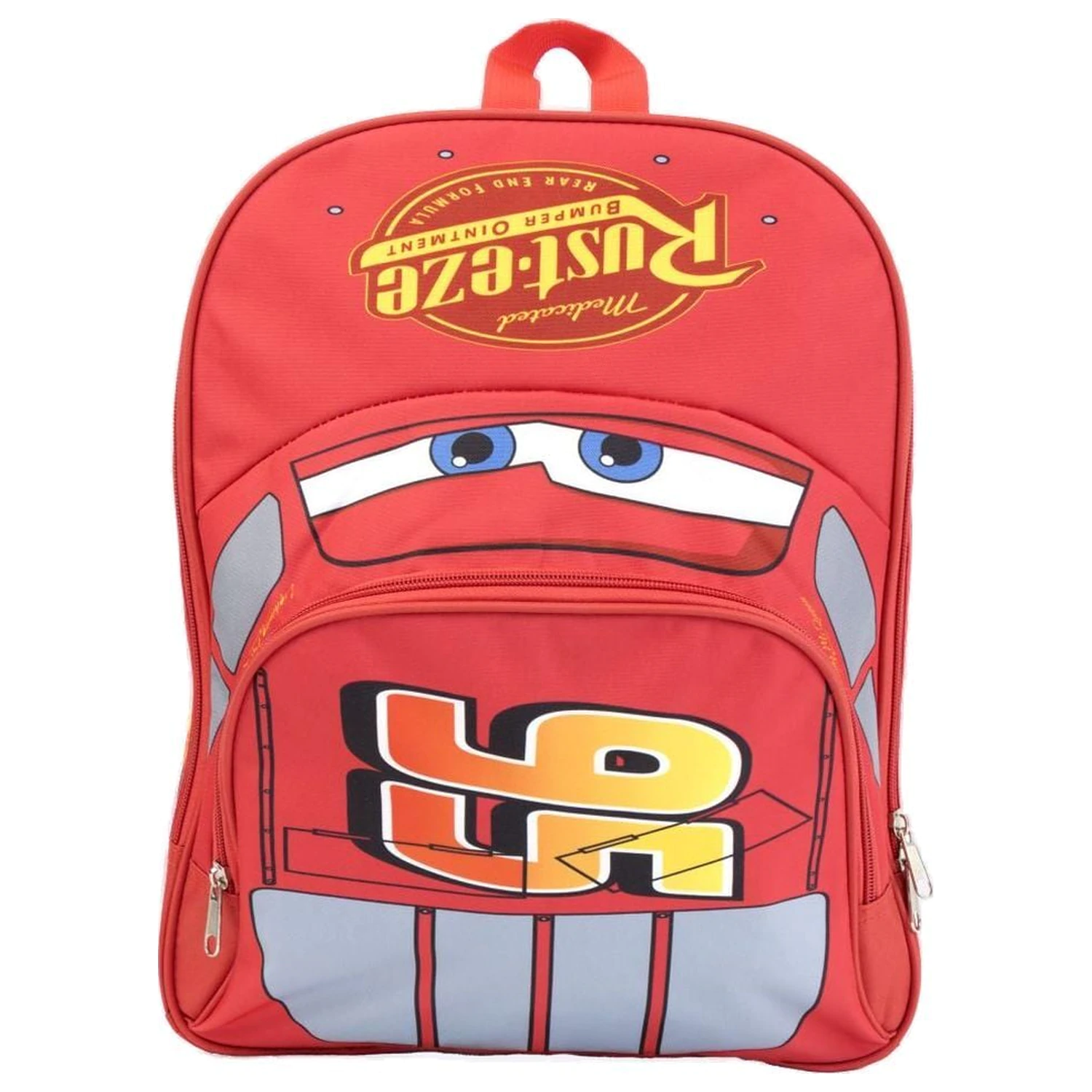 Disney Cars backpack 38cm product photo