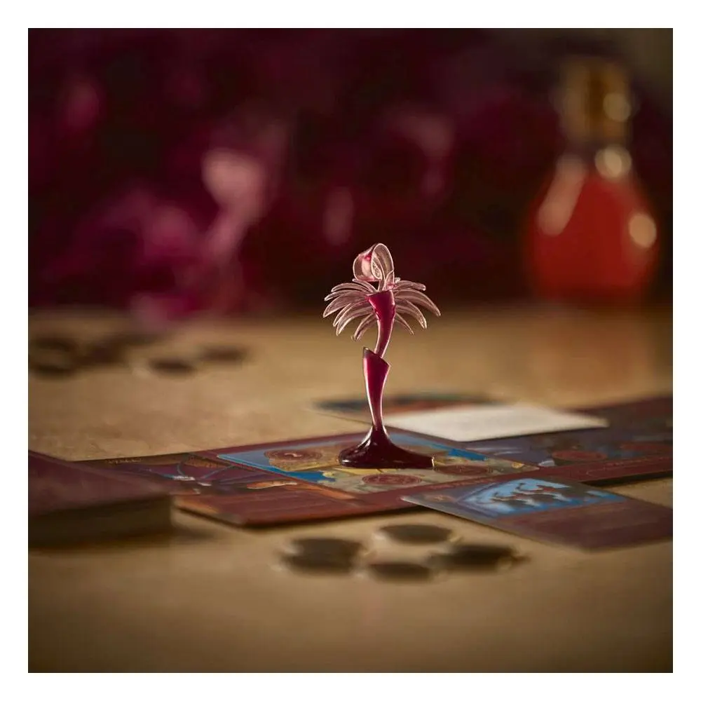 Disney Villainous Board Game Evil Comes Prepared Standalone/Expansion Pack  *German Edition* product photo