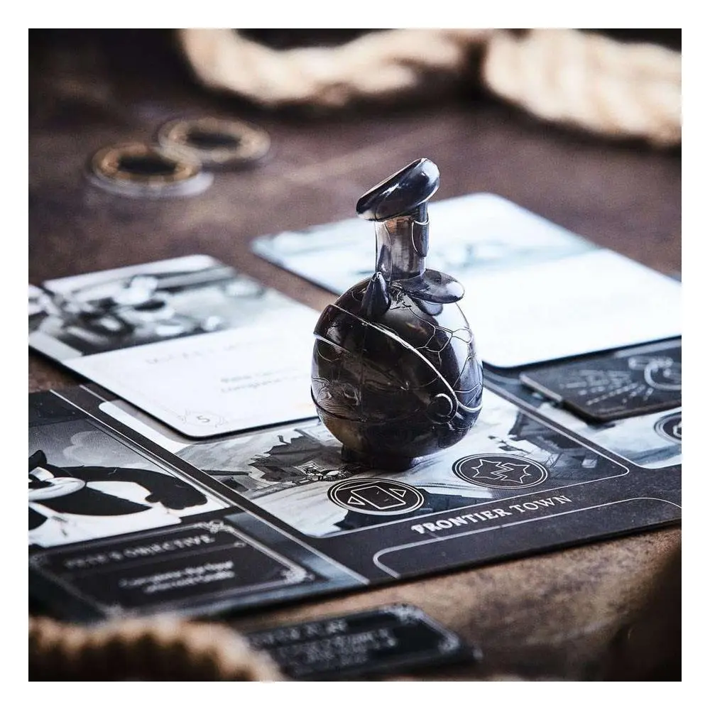 Disney Villainous Board Game Perfectly Wretched Standalone/Expansion Pack *German Edition* product photo