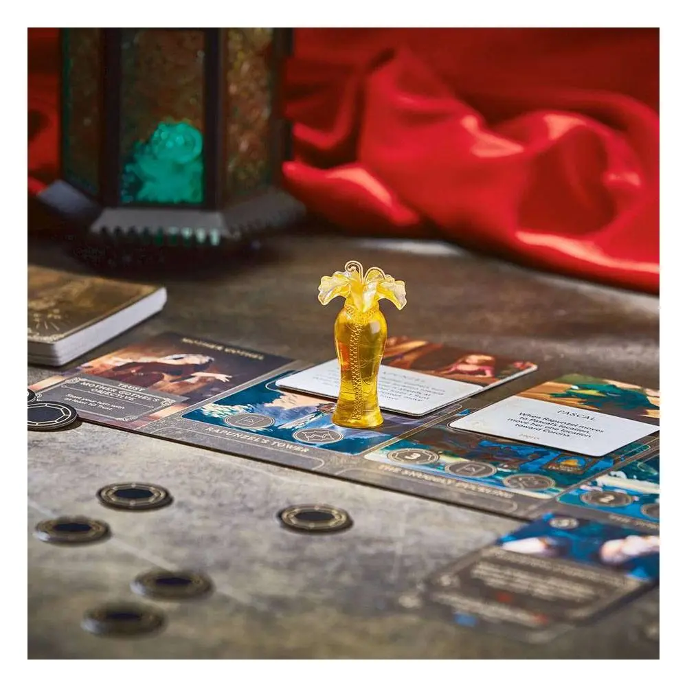 Disney Villainous Board Game Perfectly Wretched Standalone/Expansion Pack *German Edition* product photo