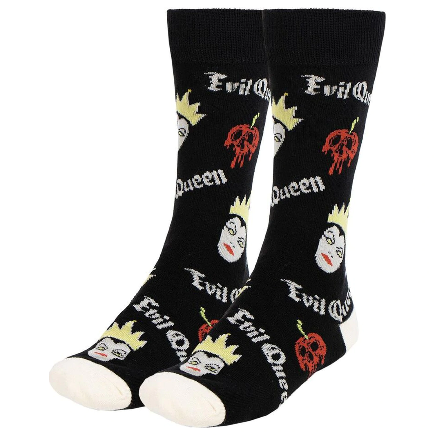 Disney Villains Socks 3-Pack 36-43 product photo