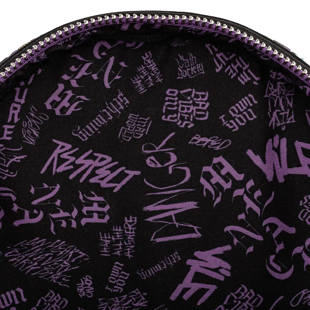 Disney by Loungefly Backpack Villains Books product photo