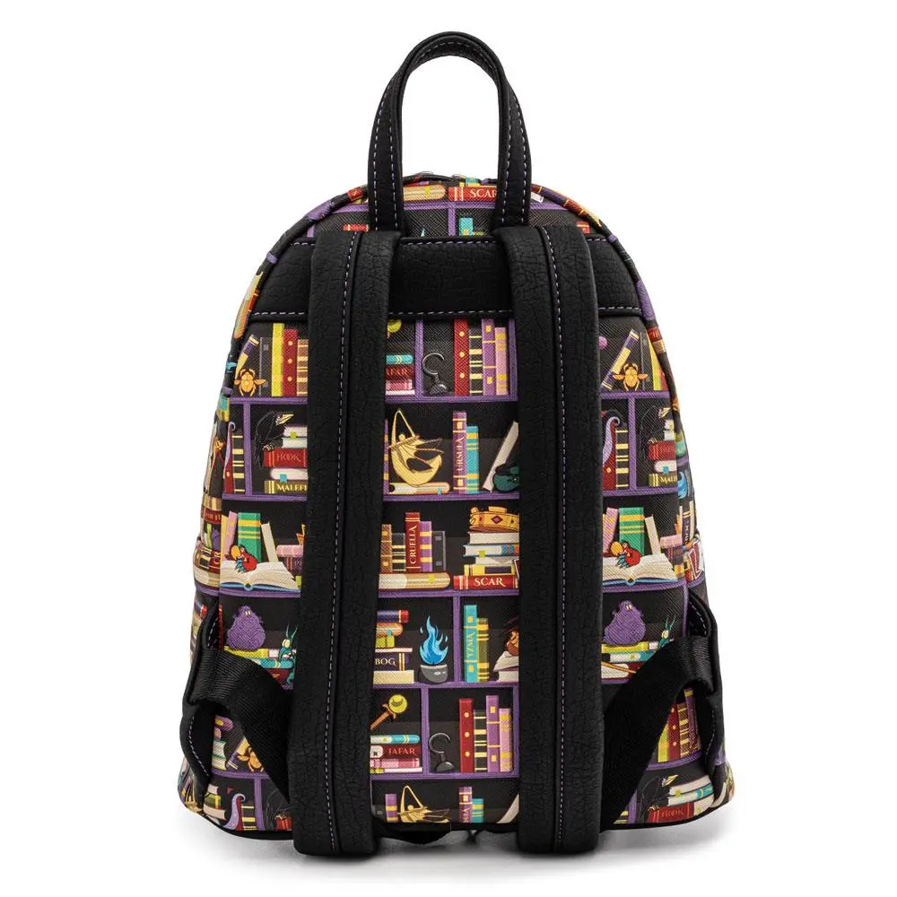Disney by Loungefly Backpack Villains Books product photo