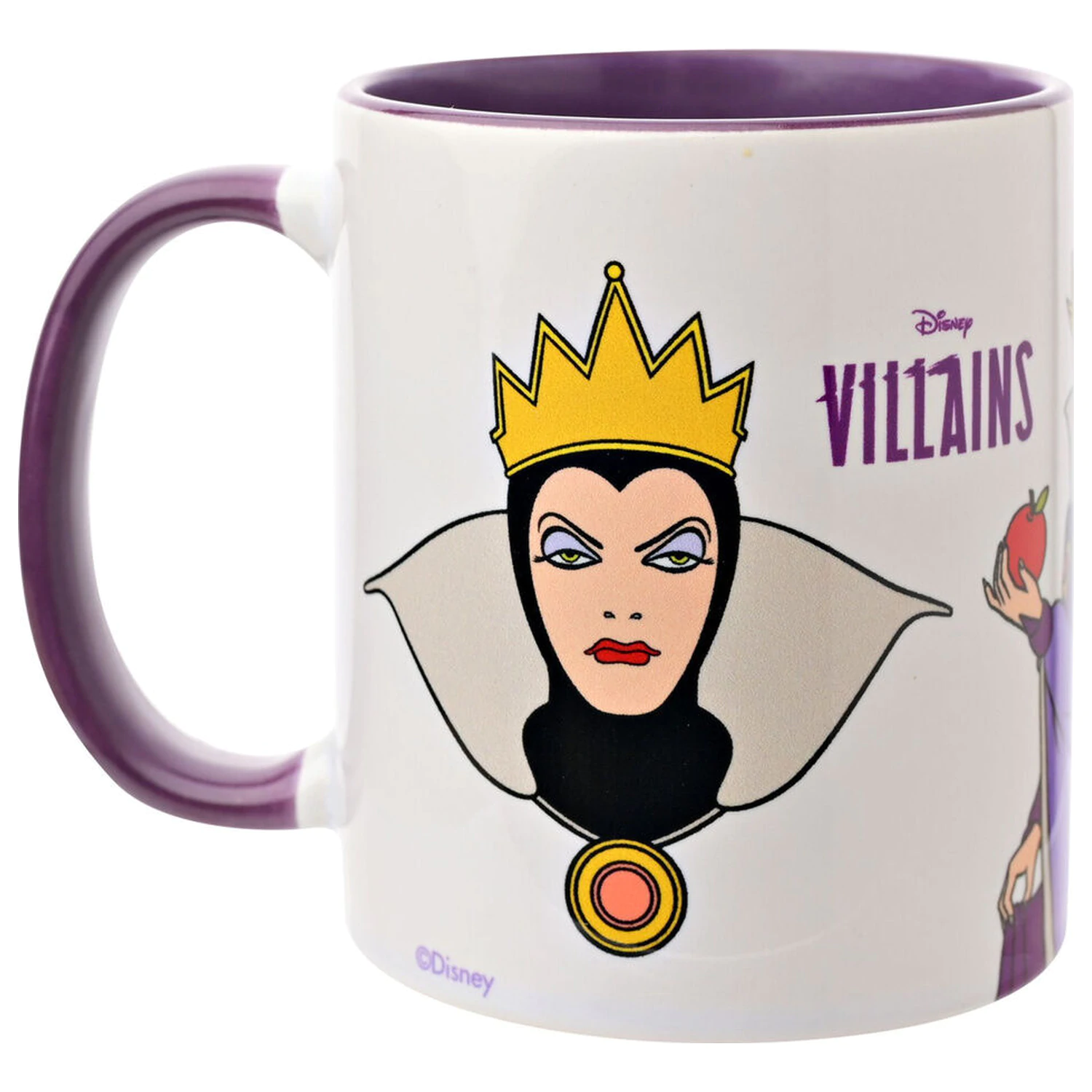 Disney Villains Evil Queen mug 325ml product photo