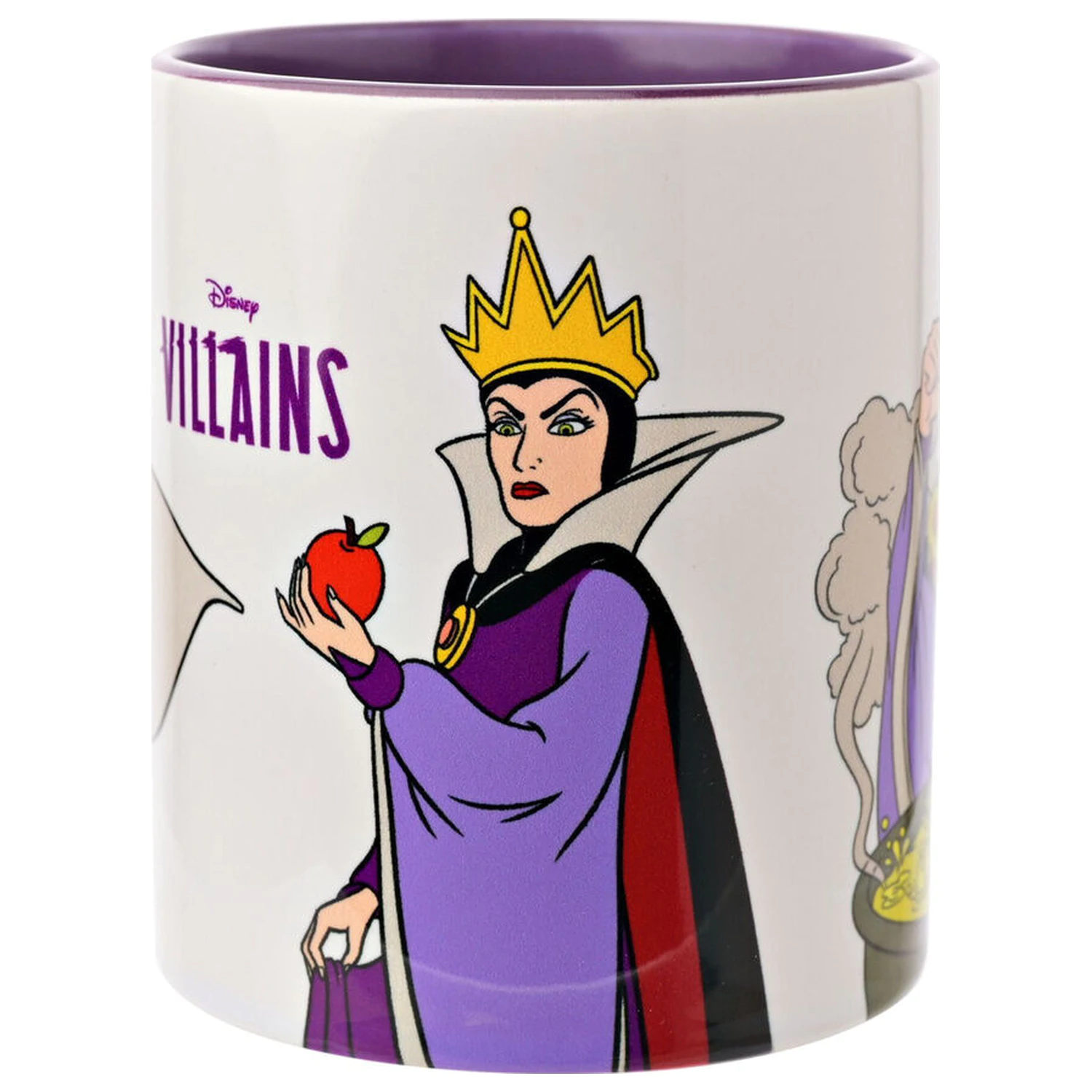 Disney Villains Evil Queen mug 325ml product photo