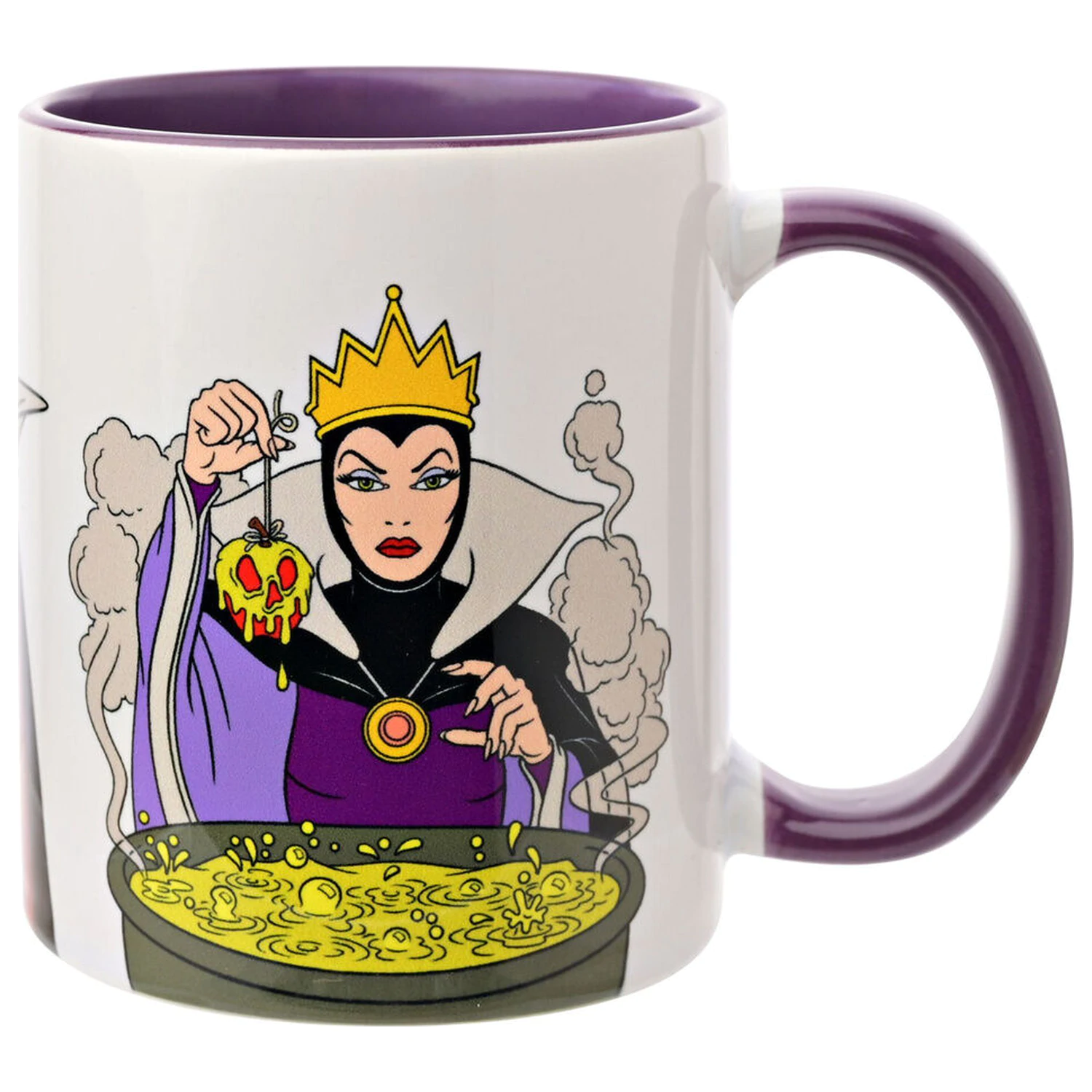 Disney Villains Evil Queen mug 325ml product photo