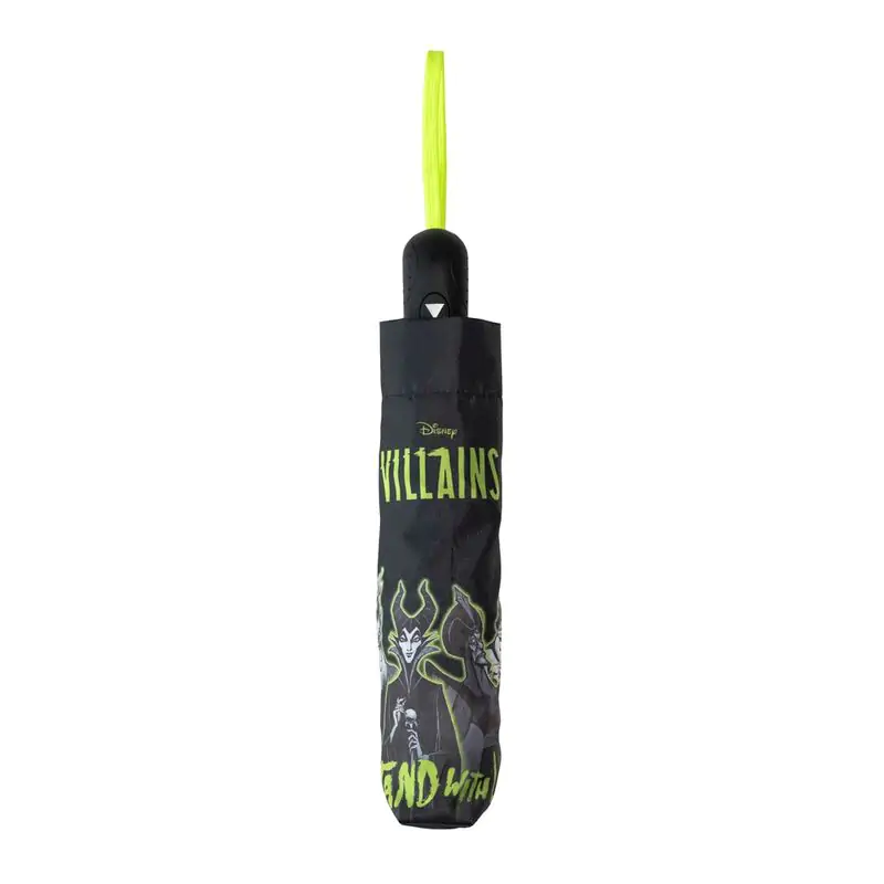 Disney Villains Foodie Automatic folding umbrella termékfotó