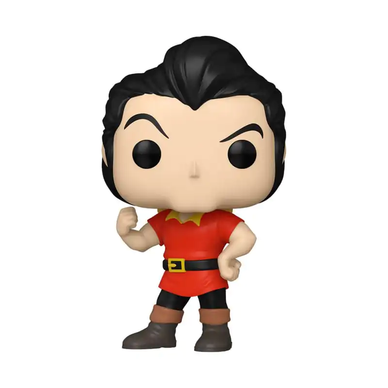 Disney Villains Funko POP! Vinyl Figure Gaston 9 cm product photo