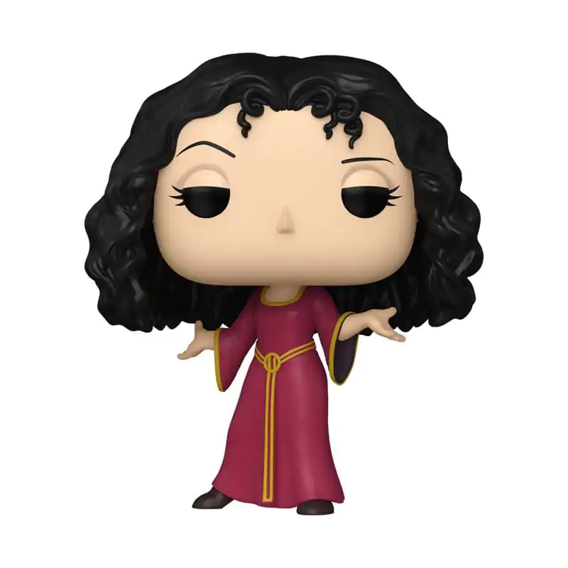 Disney Villains Funko POP! Vinyl Figure Mother Gothel 9 cm termékfotó