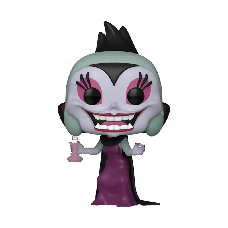 Disney Villains Funko POP! Vinyl Figure Yzma 9 cm product photo