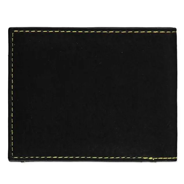 Disney Villains Hades bifold walllet product photo