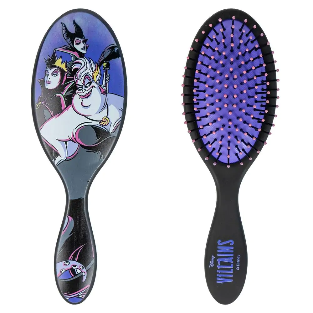 Disney Villains beauty set product photo