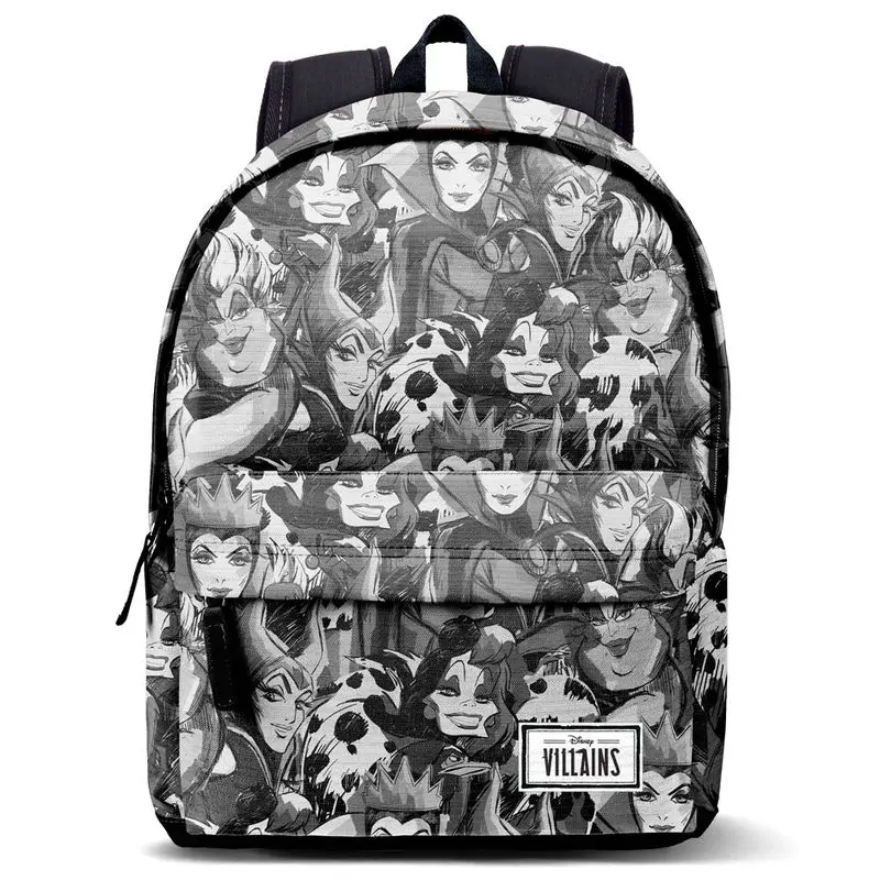 Disney Villains backpack 42cm product photo