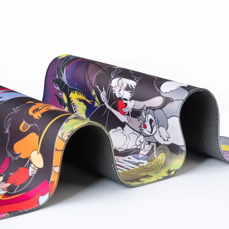 Disney Villains gaming desk mat product photo