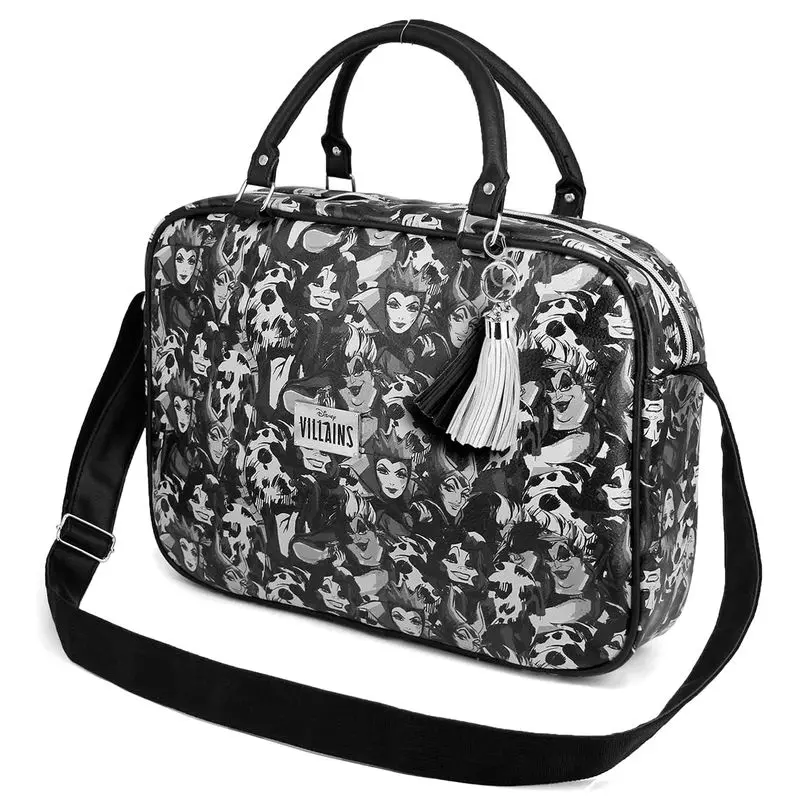 Disney Villains laptop bag product photo