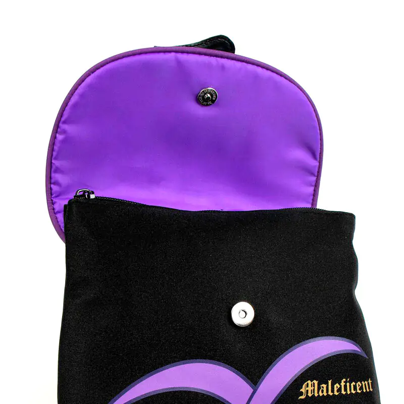 Disney Villains Malefica vanity case product photo