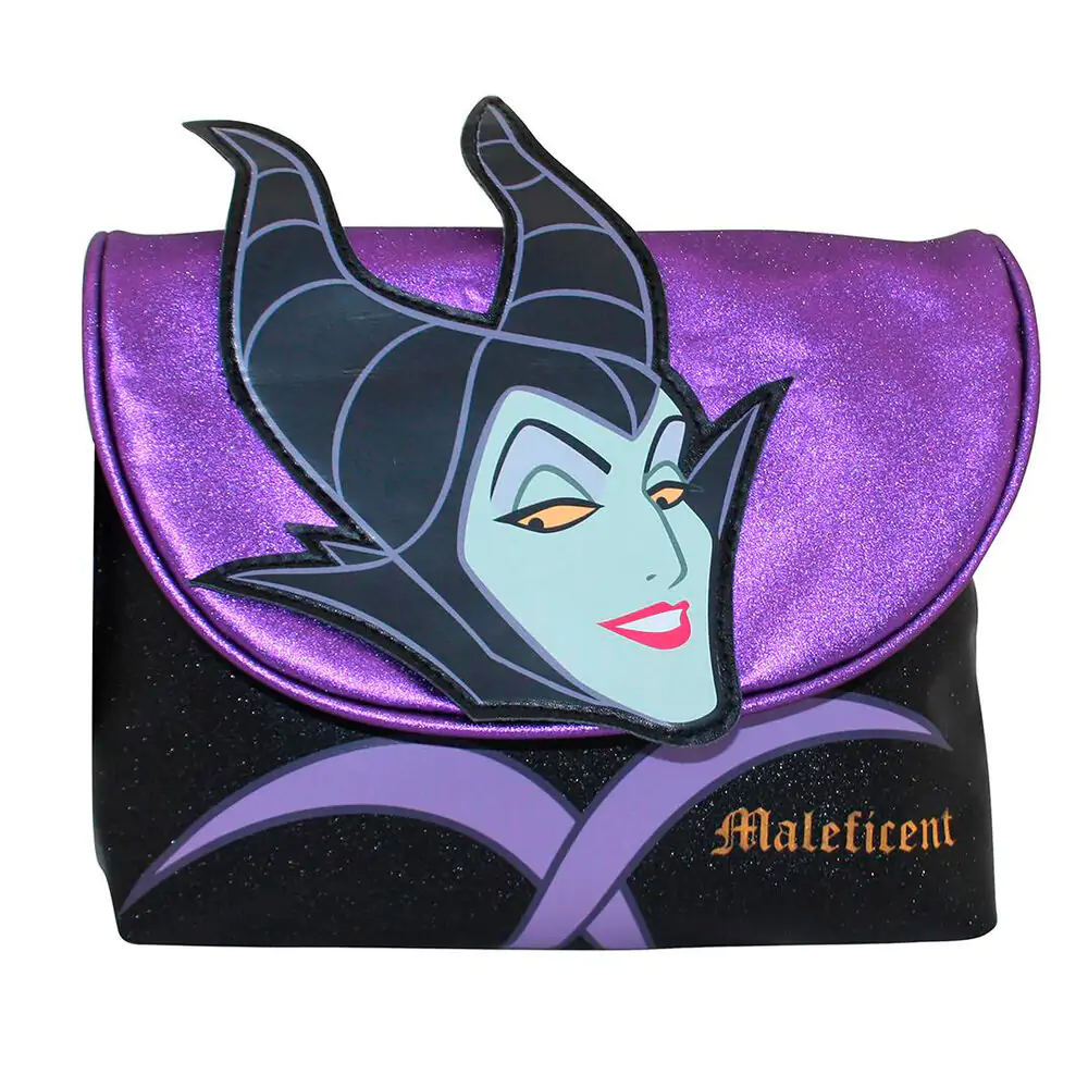 Disney Villains Malefica vanity case product photo