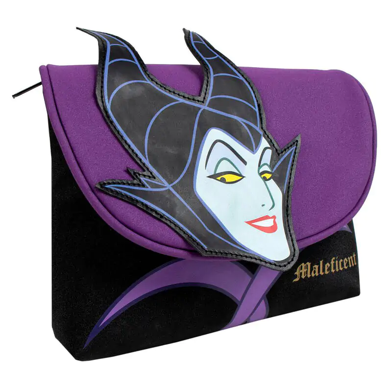 Disney Villains Malefica vanity case product photo