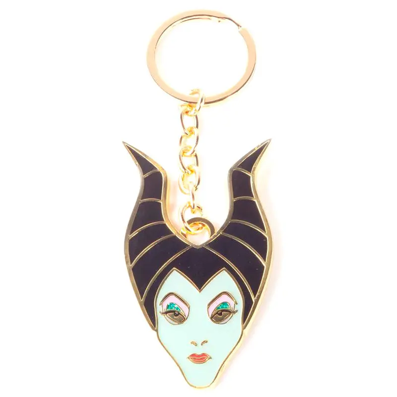 Disney Villains Maleficent 2 Keychain product photo