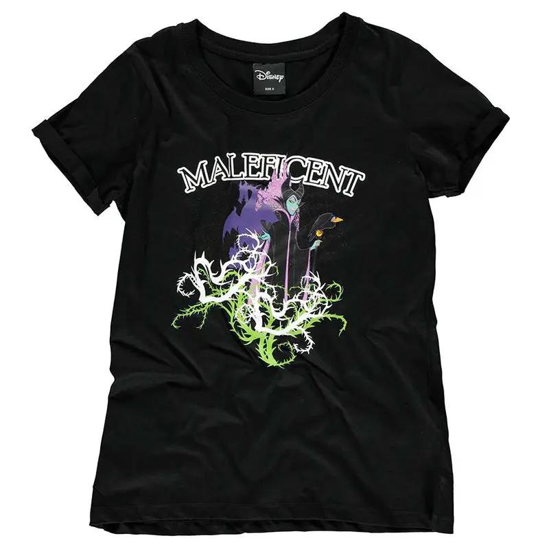Disney Villains Maleficent 2 women t-shirt product photo
