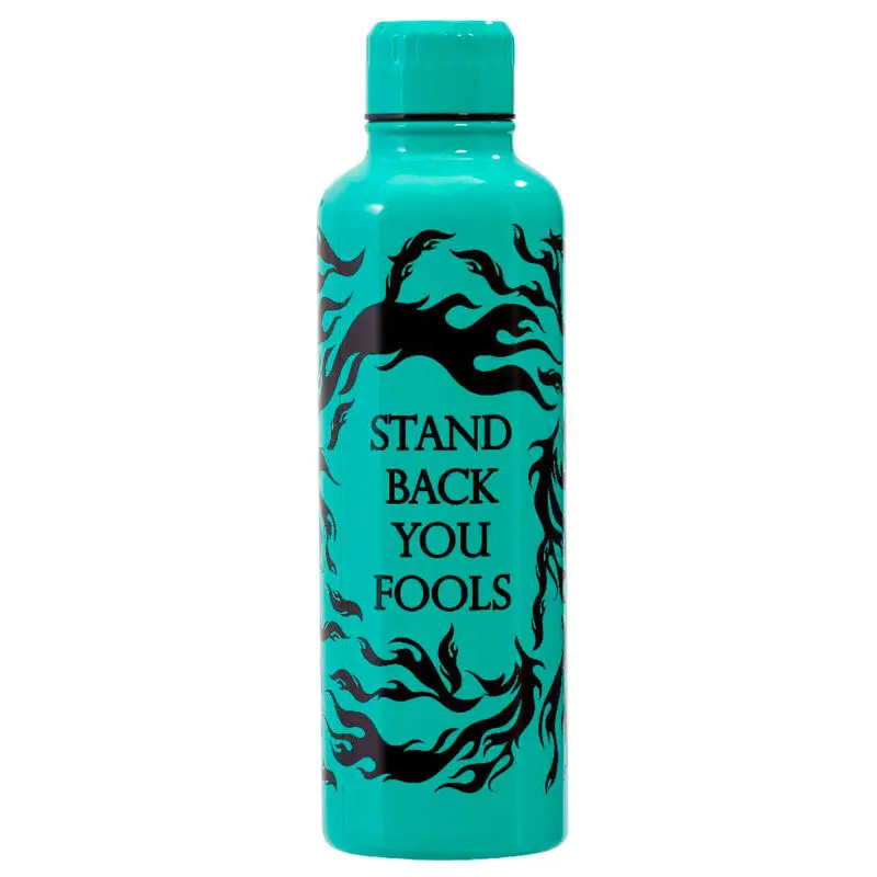 Disney Villains Water Bottle Maleficent product photo