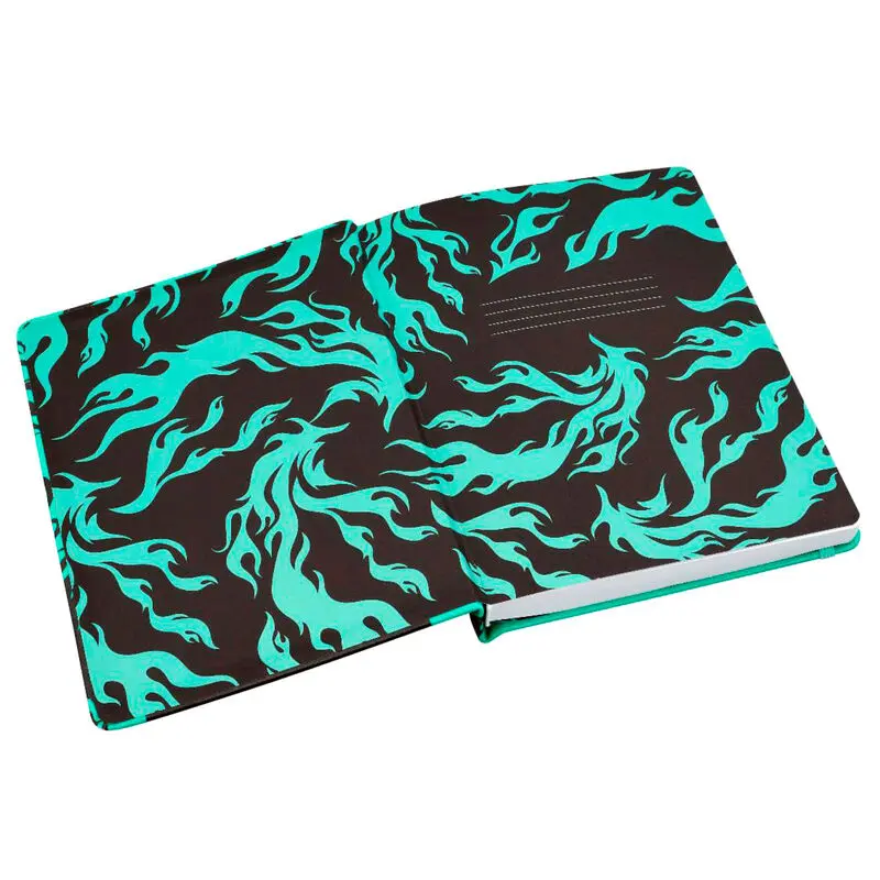 Disney Villains Notebook Maleficent product photo