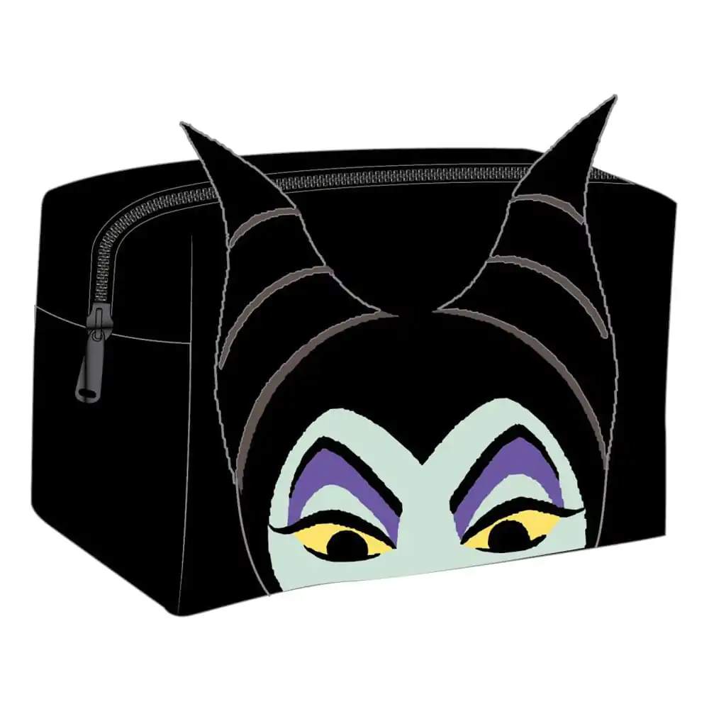 Disney Villains Make Up Bag Maleficent termékfotó