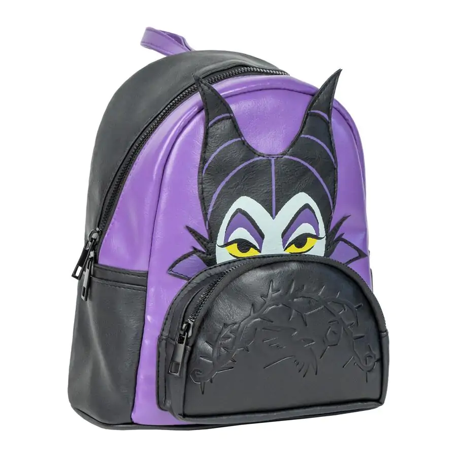 Disney Villains Maleficent casual backpack product photo