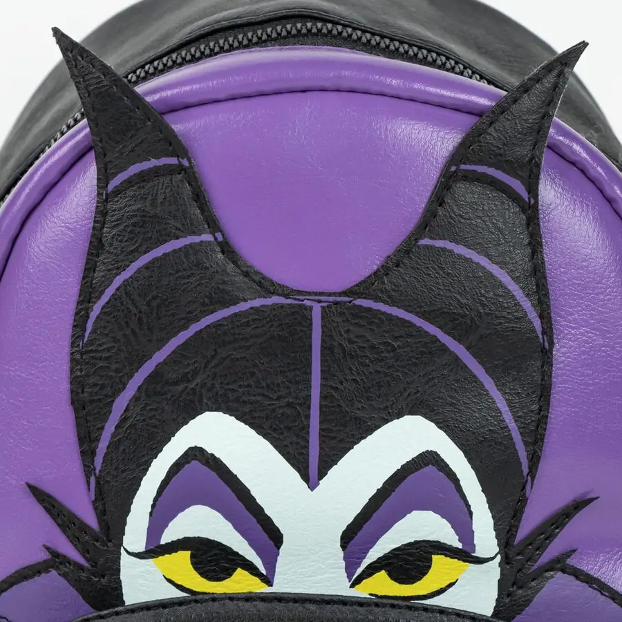 Disney Villains Maleficent casual backpack product photo