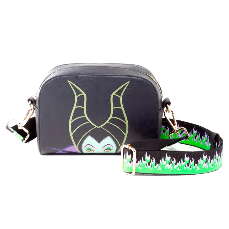 Disney Villains Maleficent 2 Shoulderbag termékfotó