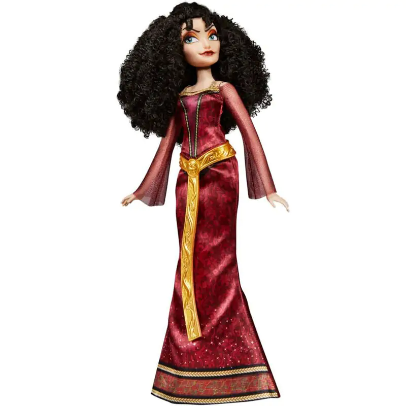 Disney Villains Mother Gothel doll 28cm product photo