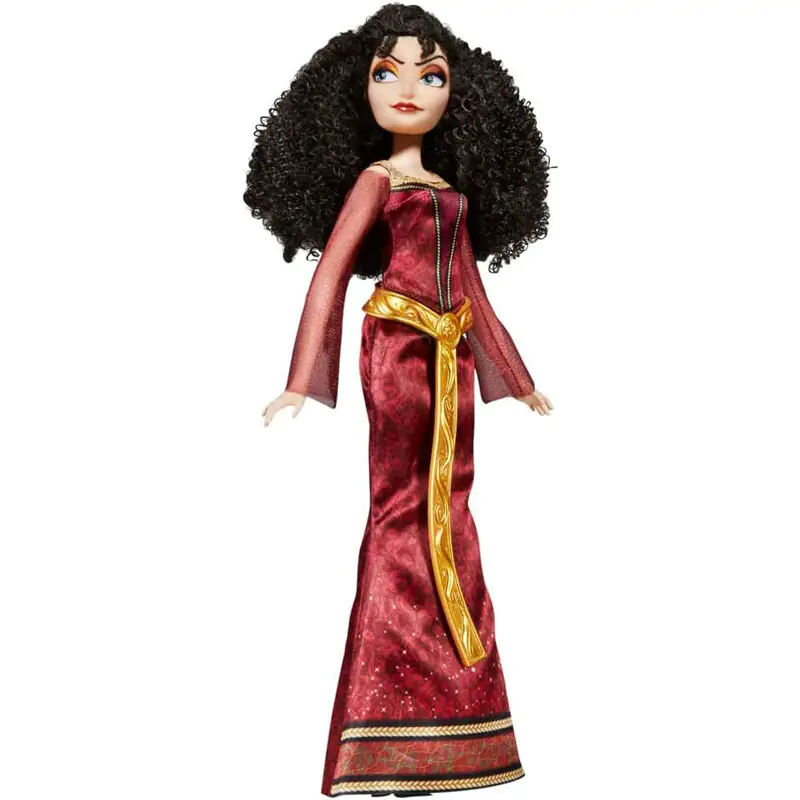 Disney Villains Mother Gothel doll 28cm product photo