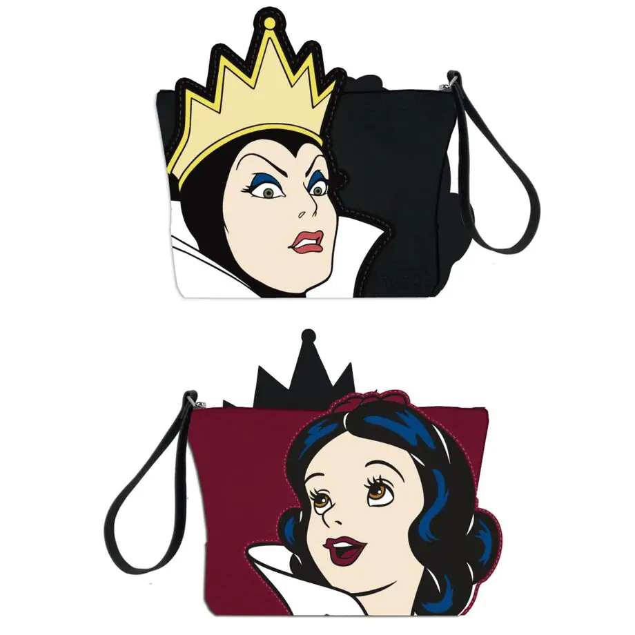 Disney Blancanieves & Queen Grimhilde vanity case product photo