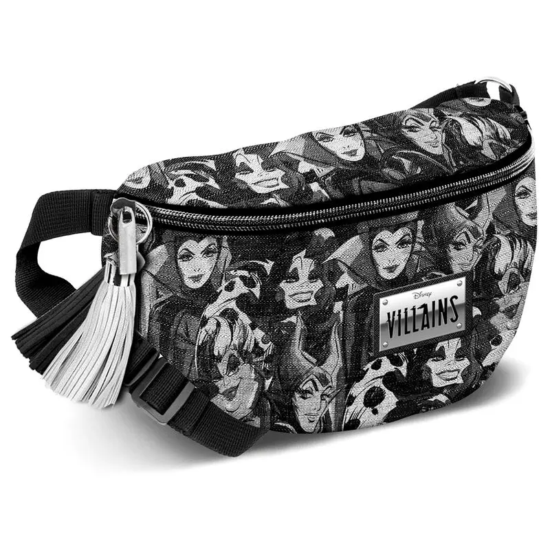 Disney Villains belt pouch product photo