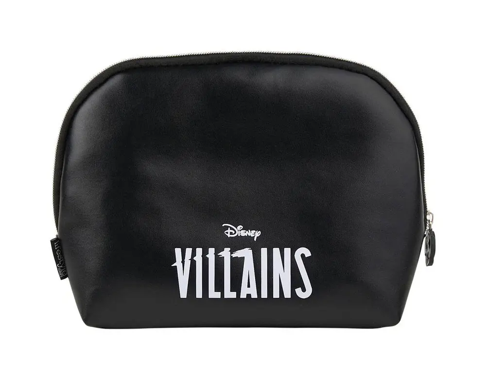 Disney Wash Bag Villains product photo