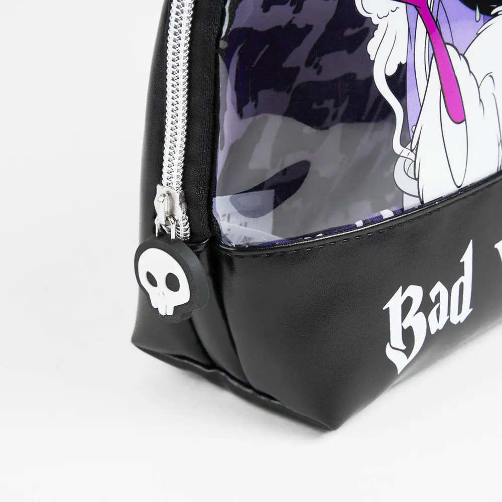 Disney Wash Bag Villains product photo
