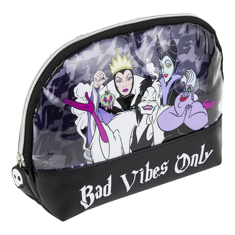 Disney Wash Bag Villains product photo