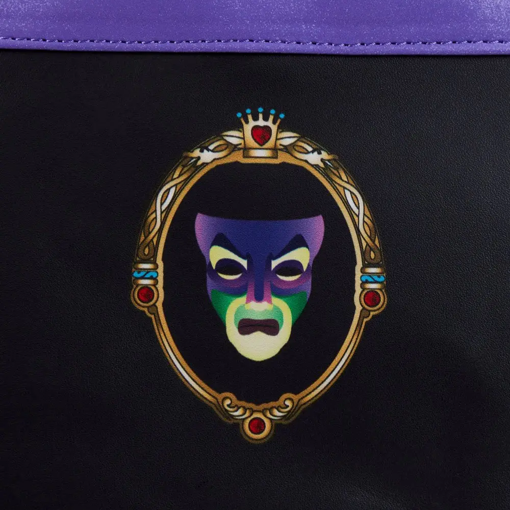 Disney by Loungefly Backpack Villains Scene Evil Queen Apple product photo