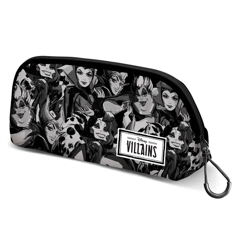 Disney Villains vanity case product photo