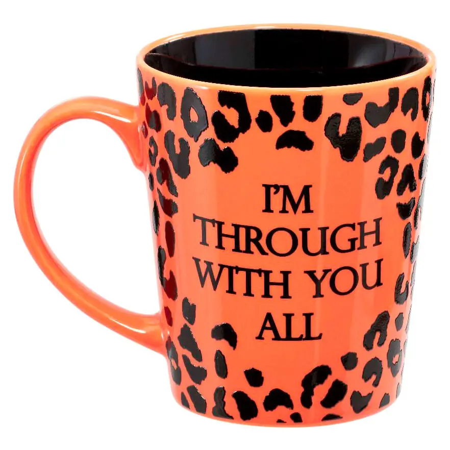Disney Villains Mug Cruella de Vil product photo