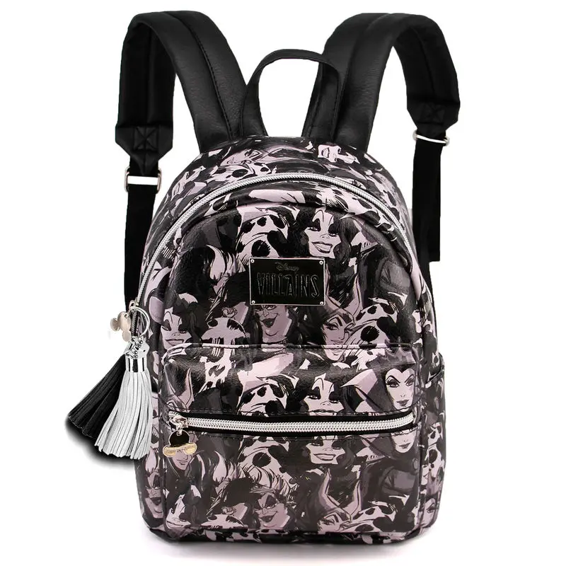 Disney Villains backpack 27cm product photo