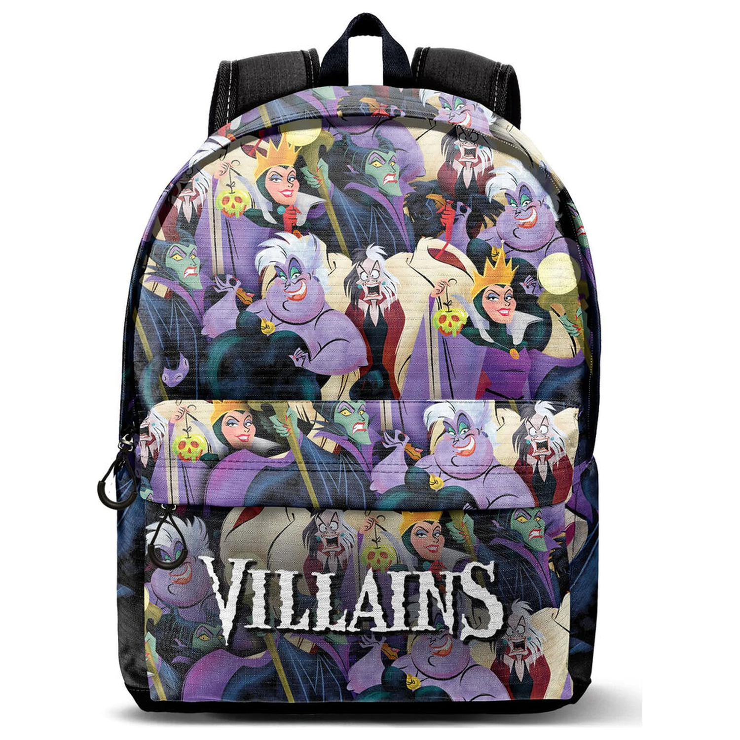 Disney Villains backpack 41cm product photo