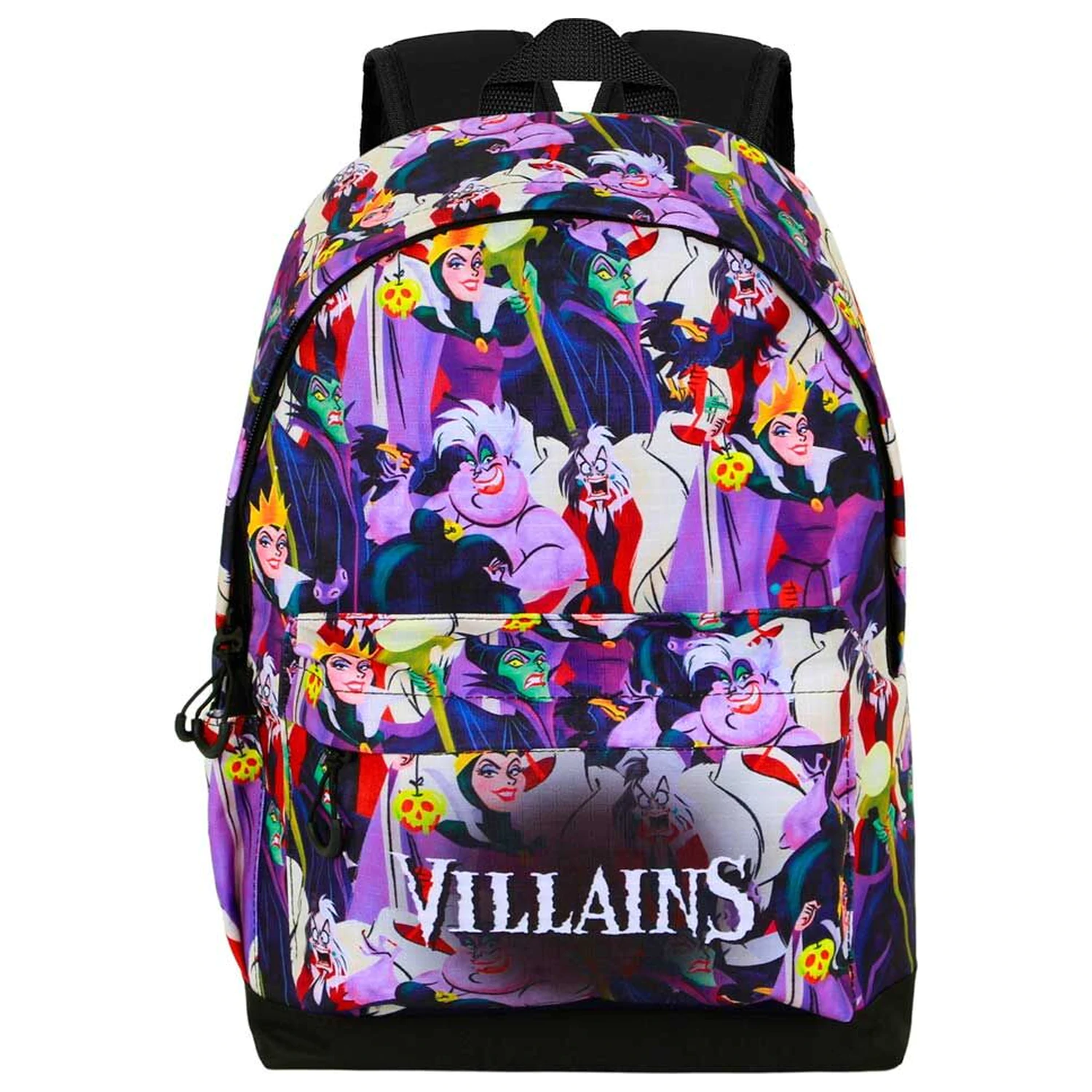 Disney Villains backpack 41cm product photo