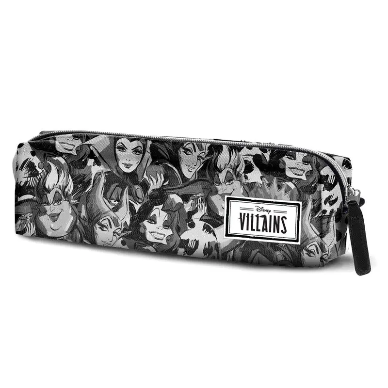 Disney Villains pencil case product photo