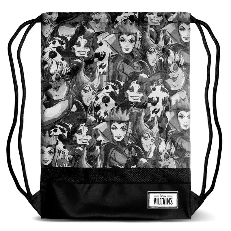 Disney Villains gym bag 48cm product photo