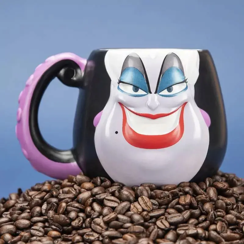 Disney Villains Ursula Mug product photo