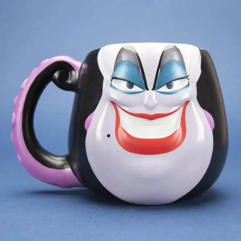 Disney Villains Ursula Mug product photo